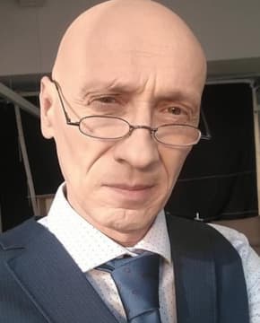 Валерий Латко - Биография