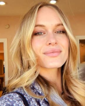 Ливэн Рамбин - Биография