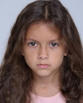 Вероника Волоха - Биография