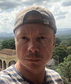 Виталий Бордачев: «За пять лет герои “Анны-детективъ” значительно повзрослели» - «Интервью»