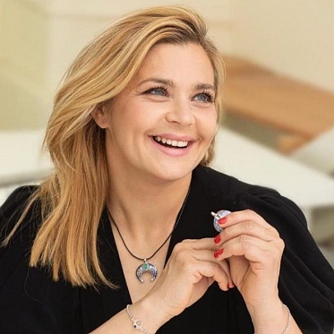 Ирина Пегова: «Во мне на 100% есть строгость, которая присуща моей героине» - «Интервью»