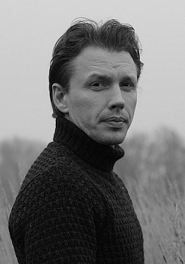 Роман Артемьев: «Мне симпатичны противоречивые персонажи» - «Интервью»