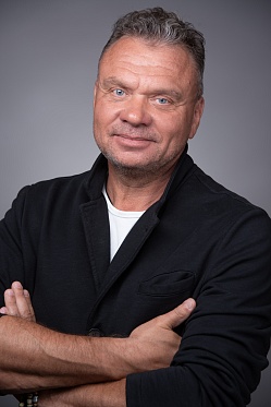 Игорь Мишин: «Каждый зритель стал сам себе редактором и “программным директором”» - «Новости кино»