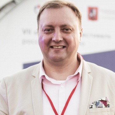 Дмитрий Якунин: «2020 год позволил расставить приоритеты и сформулировать дальнейшие задачи» - «Интервью»