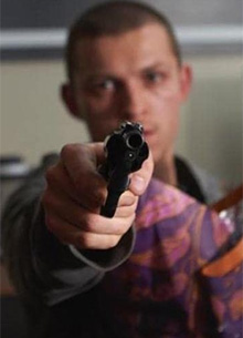 Том Холланд сыграет в сериале Apple о душевнобольных - «Новости кино»