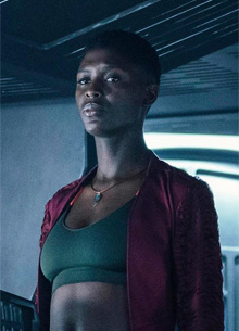 Приквел "Ведьмака" лишился исполнительницы главной роли - «Новости кино»