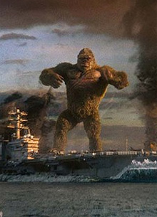 В Китае малобюджетная драма обогнала "Годзиллу против Конга" - «Новости кино»