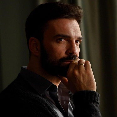 Иван Босильчич: «Мой персонаж — пример человека, выбирающего ложных кумиров» - «Интервью»