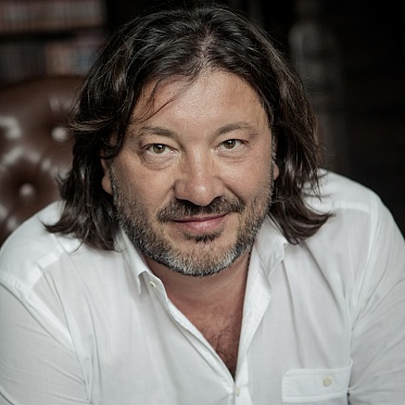 Александр Шульгин: «Прогресс не остановить — плыть против течения неразумно» - «Интервью»