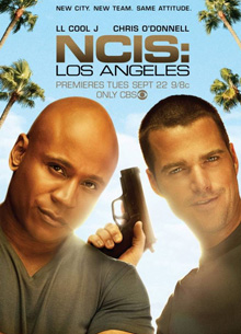 Новое шоу CBS "Морская полиция: Гавайи" возглавит женщина - «Новости кино»