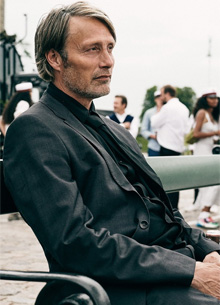 Леонардо ДиКаприо сыграет в американской версии "Еще по одной" - «Новости кино»