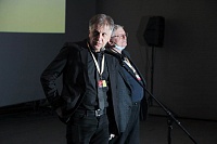 43 ММКФ: фотохроника фестиваля - «Новости кино»