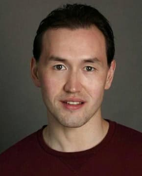 Даниил Кользенов - Биография