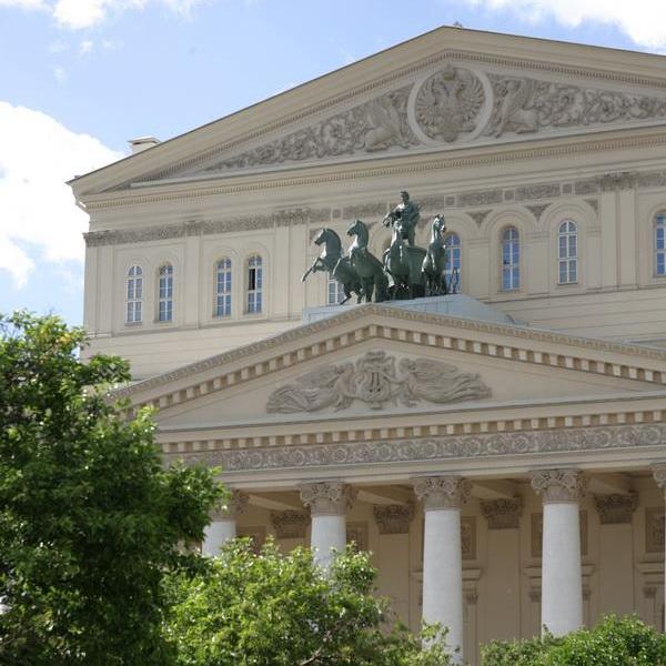 Star Media примет участие в международном проекте о Большом театре - «Новости кино»