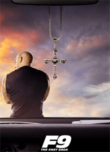 "Форсаж 9 установил рекорд в Корее - «Новости кино»