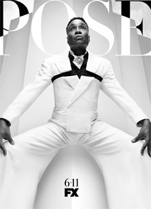 Сыгравший гендерно-нейтральную Фею Крестную актер объявил свой диагноз - «Новости кино»