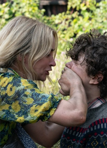 "Тихое место 2" стартовал лучше "Годзиллы против Конга" - «Новости кино»