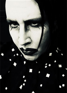 Мэрилина Мэнсона обвинили в изнасиловании - «Новости кино»