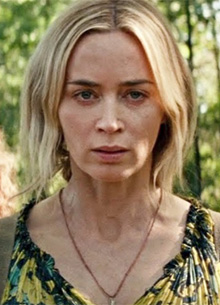 Фильм "Тихое место 2" стартовал лучше первой серии - «Новости кино»