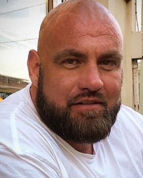 Андрей Погребинский - Биография