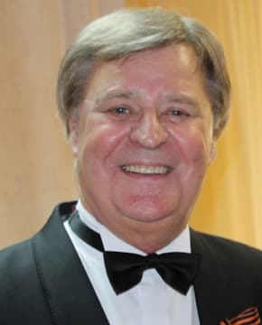 Александр Голобородько - Биография