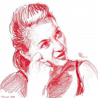 Роксана Петручанис: «Польские творцы становятся смелее, а их фильмы все чаще ломают стереотипы» - «Интервью»