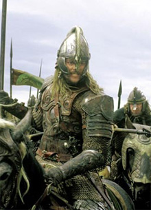 Warner Bros. снимет свой приквел "Властелина колец" - «Новости кино»