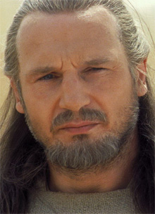 Лиам Нисон прокомментировал слухи о его участии в "Оби-Ване Кеноби" - «Новости кино»