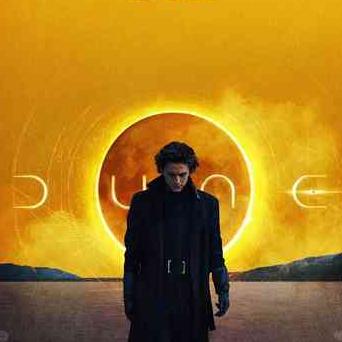 Мировая премьера «Дюны» пройдет на Венецианском кинофестивале - «Новости кино»