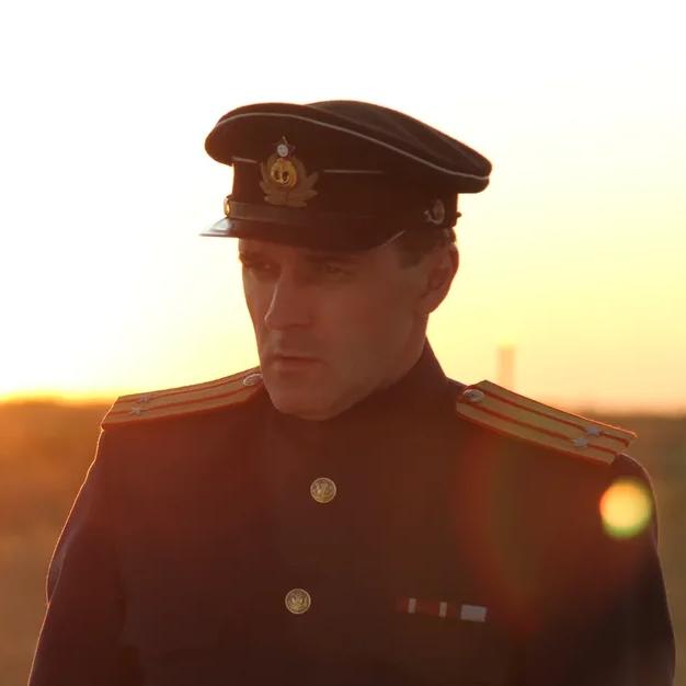 Сериал «Черное море» стал лауреатом премии ТЭФИ – Летопись Победы 2021 - «Новости кино»