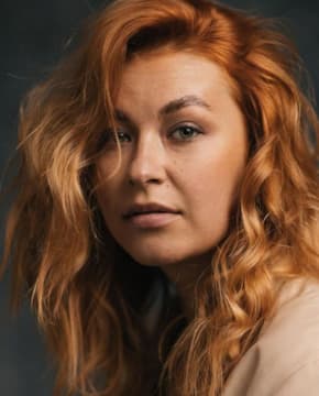 Дарья Рыбак - Биография