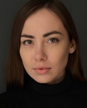 Альбина Гончар - Биография