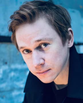 Митя Лабуш - Биография