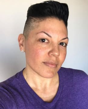 Сара Рамирес - Биография