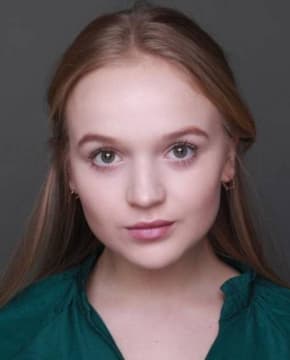 Вероника Лукьяненко - Биография