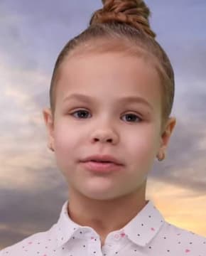 Евфросиния Мельник - Биография