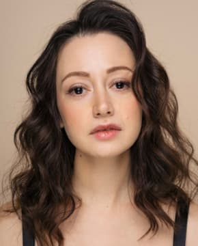 Дарья Митичашвили - Биография