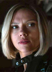 Marvel продолжит работать со Скарлетт Йоханссон после "Черной Вдовы" - «Новости кино»