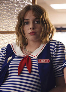 Квентин Тарантино готов снять дочь Умы Турман в "Убить Билла 3" - «Новости кино»