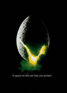 Сериал "Чужой" не будет историей Эллен Рипли - «Новости кино»