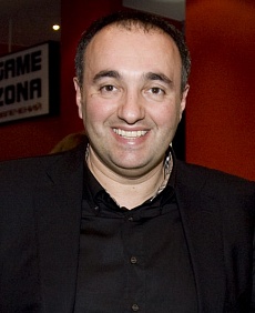 Александр Роднянский отмечает юбилей - «Новости кино»