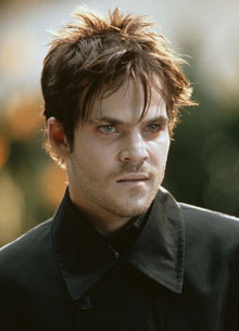 Звезда "Блэйда" назвал "Черную Вдову" мусором - «Новости кино»