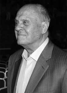 Скончался актер и режиссер Владимир Меньшов - «Новости кино»