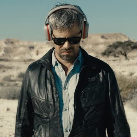 «Свобода умерла»: в Каннах показали «Колено Ахед» Надава Лапида - «Новости кино»