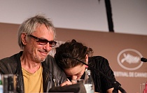 Канны 2021: фотохроника фестиваля - «Новости кино»