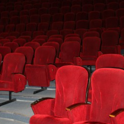 Средняя цена билета в кино растет ускоренными темпами - «Новости кино»