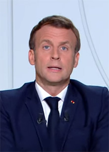 Во Франции будут пускать в кино по "ковидным сертификатам" - «Новости кино»