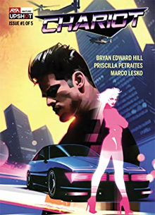 Джозеф Косински экранизирует комикс для студии Warner Bros. - «Новости кино»