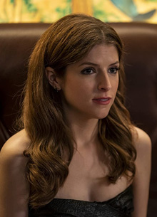 Анна Кендрик сыграет в женском триллере "Alice, Darling" - «Новости кино»