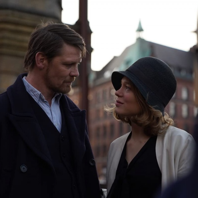 Семейная лодка идет ко дну: «История моей жены» Ильдико Энеди в Каннах - «Новости кино»